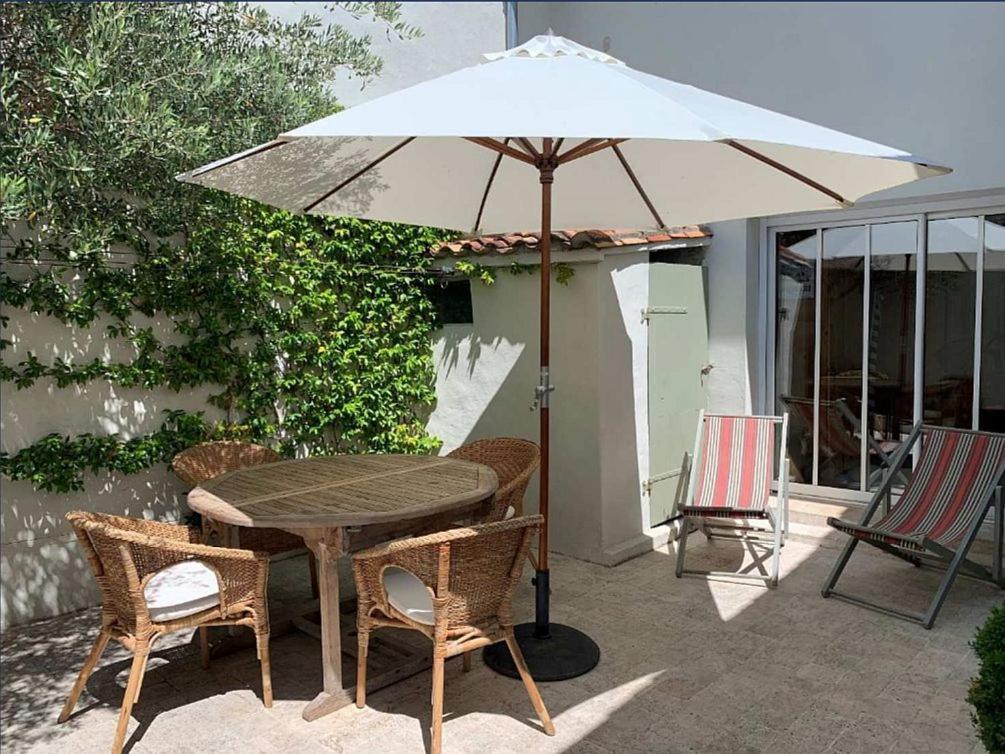 Holiday home Oriane Maison De Charme Proche *